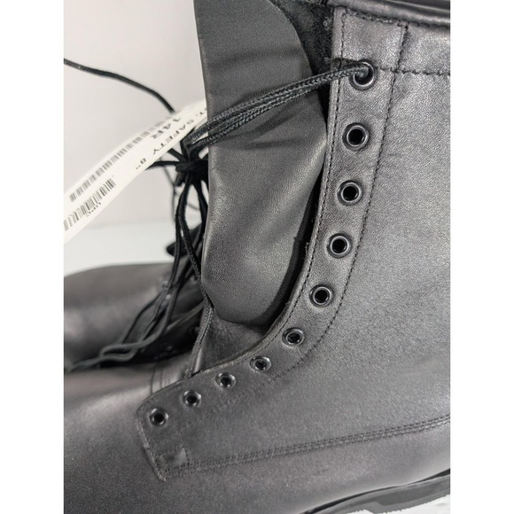 Addison Shoe Co Mens 8\